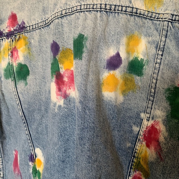 PRPS Denim Jacket - Picture 5 of 15